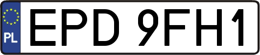 EPD9FH1