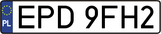 EPD9FH2