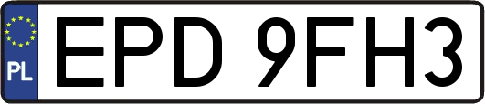 EPD9FH3