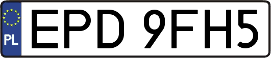 EPD9FH5