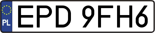 EPD9FH6