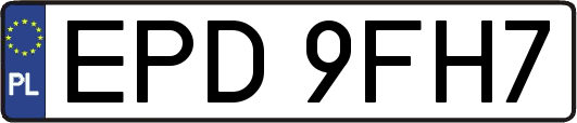 EPD9FH7