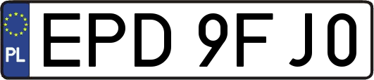 EPD9FJ0