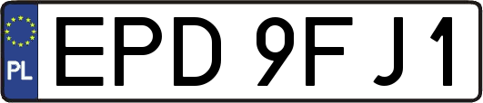 EPD9FJ1