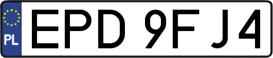 EPD9FJ4