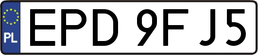 EPD9FJ5