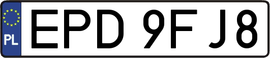 EPD9FJ8