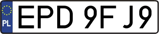 EPD9FJ9