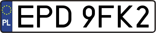 EPD9FK2