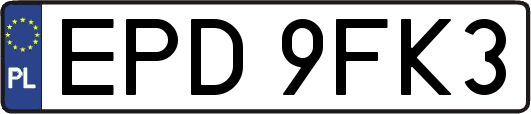 EPD9FK3