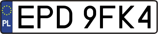 EPD9FK4