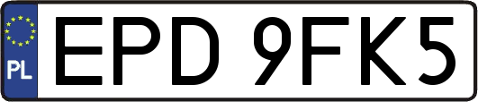 EPD9FK5