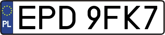EPD9FK7