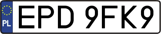 EPD9FK9