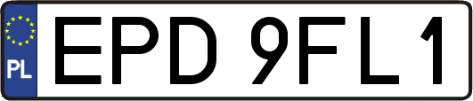 EPD9FL1