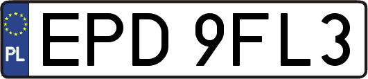 EPD9FL3