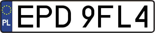 EPD9FL4
