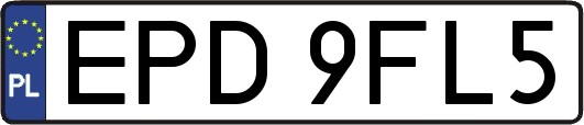 EPD9FL5