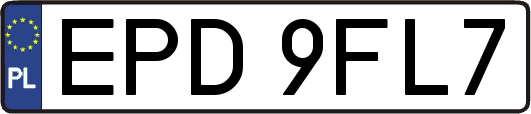 EPD9FL7