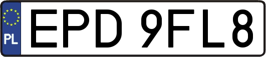 EPD9FL8