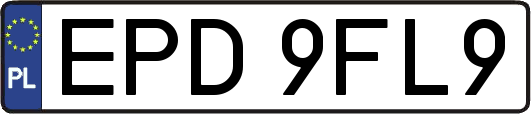 EPD9FL9