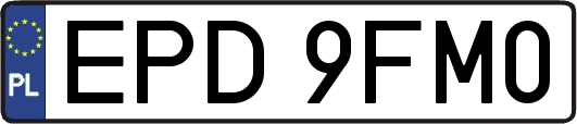 EPD9FM0