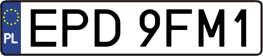 EPD9FM1