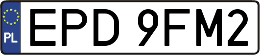 EPD9FM2