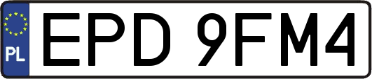 EPD9FM4