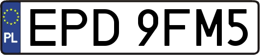 EPD9FM5