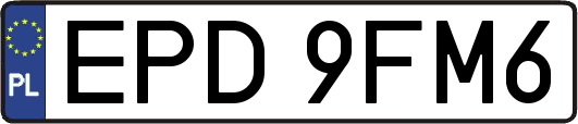 EPD9FM6