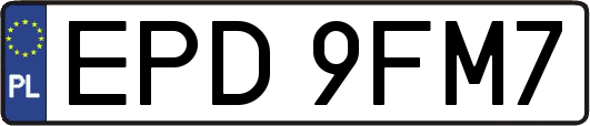 EPD9FM7