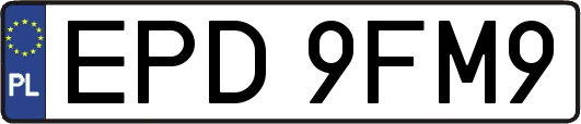 EPD9FM9