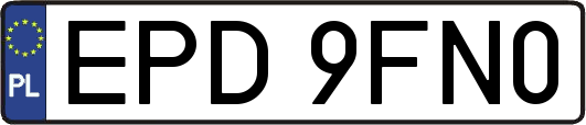 EPD9FN0