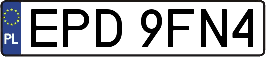 EPD9FN4