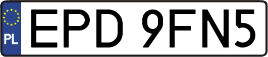 EPD9FN5