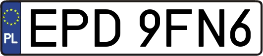 EPD9FN6
