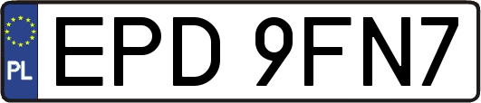 EPD9FN7