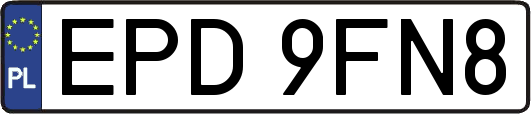 EPD9FN8