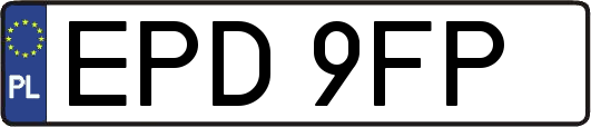 EPD9FP