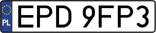 EPD9FP3