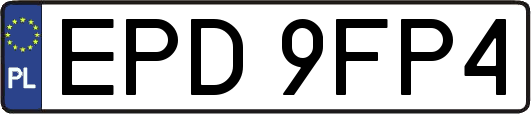 EPD9FP4