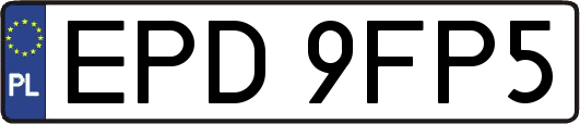 EPD9FP5