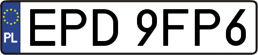 EPD9FP6