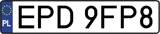 EPD9FP8