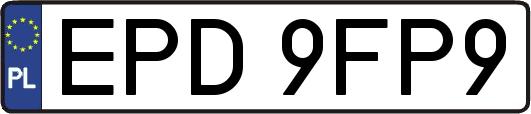 EPD9FP9