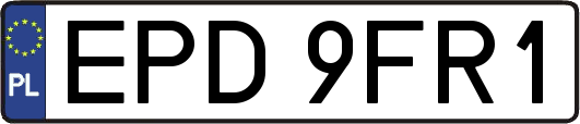 EPD9FR1