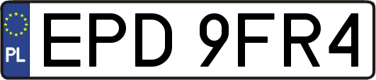 EPD9FR4