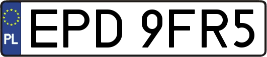 EPD9FR5