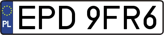 EPD9FR6
